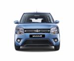 Maruti-Suzuki Wagon R 2019 года